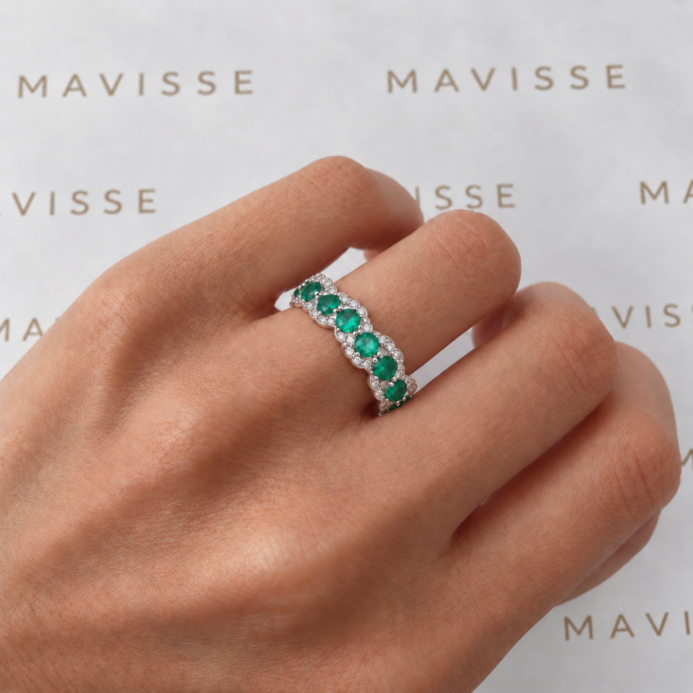 Eudora Ring