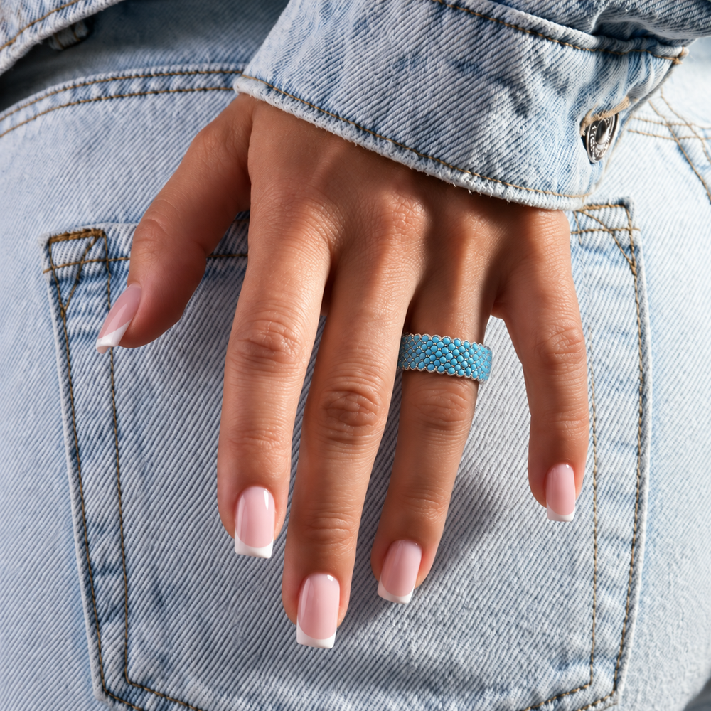Nerissa Ring