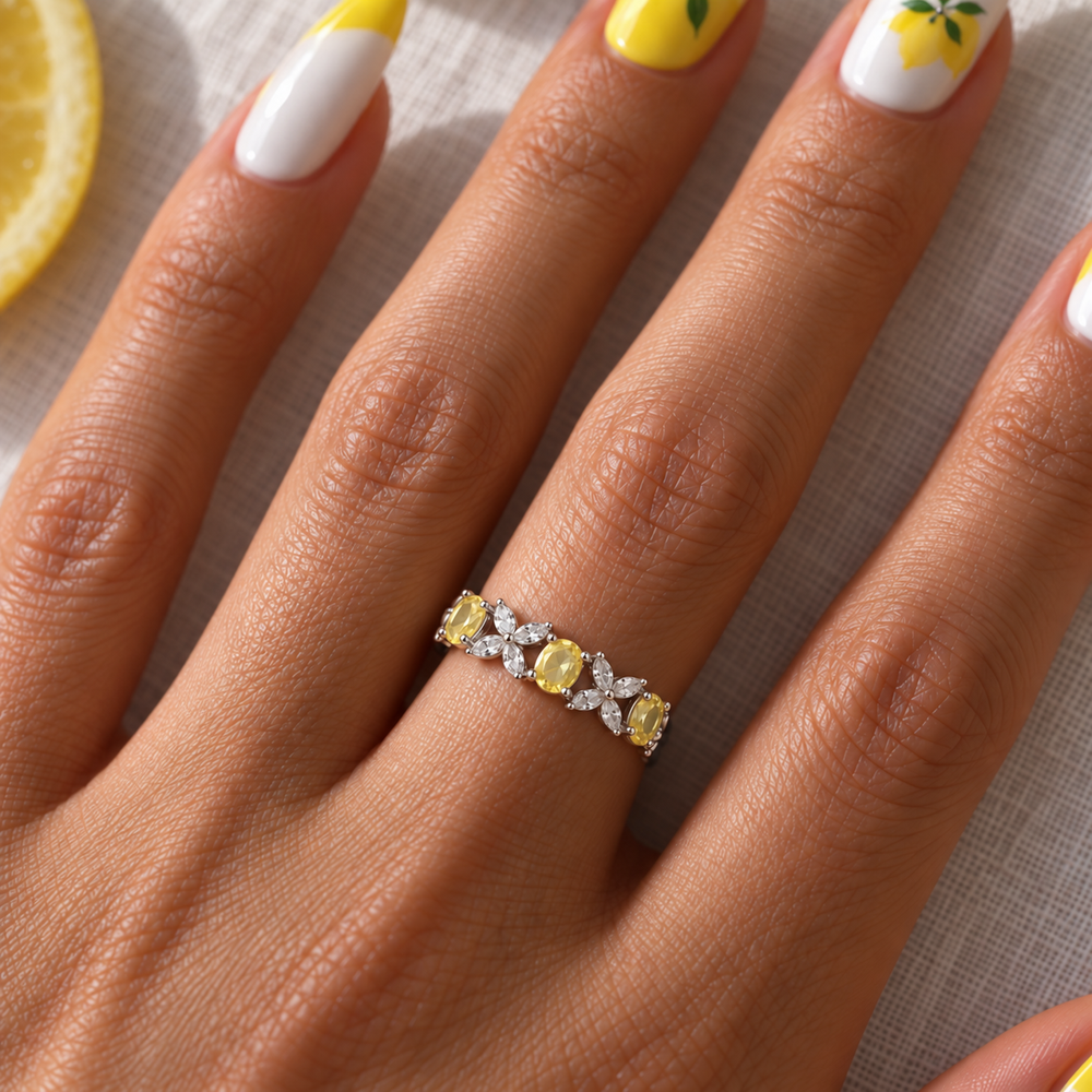 Jessamine Ring