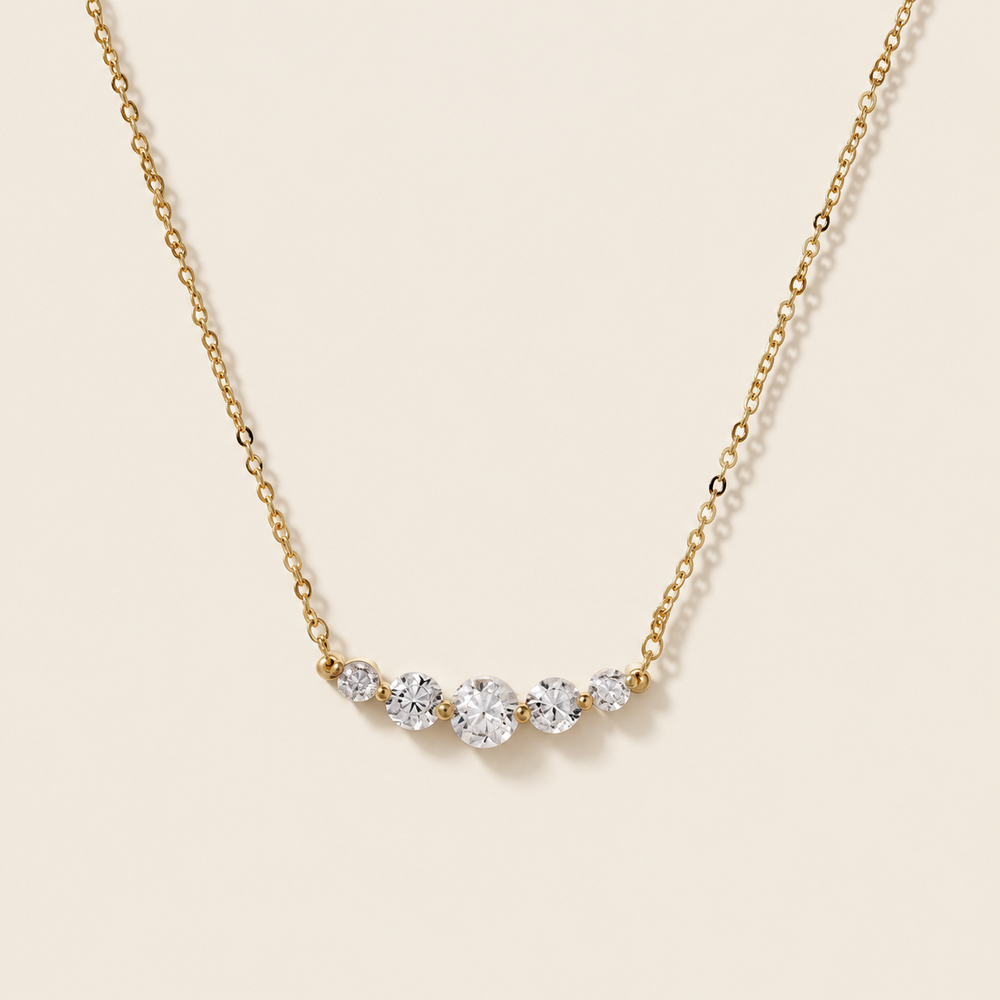 Céline Necklace