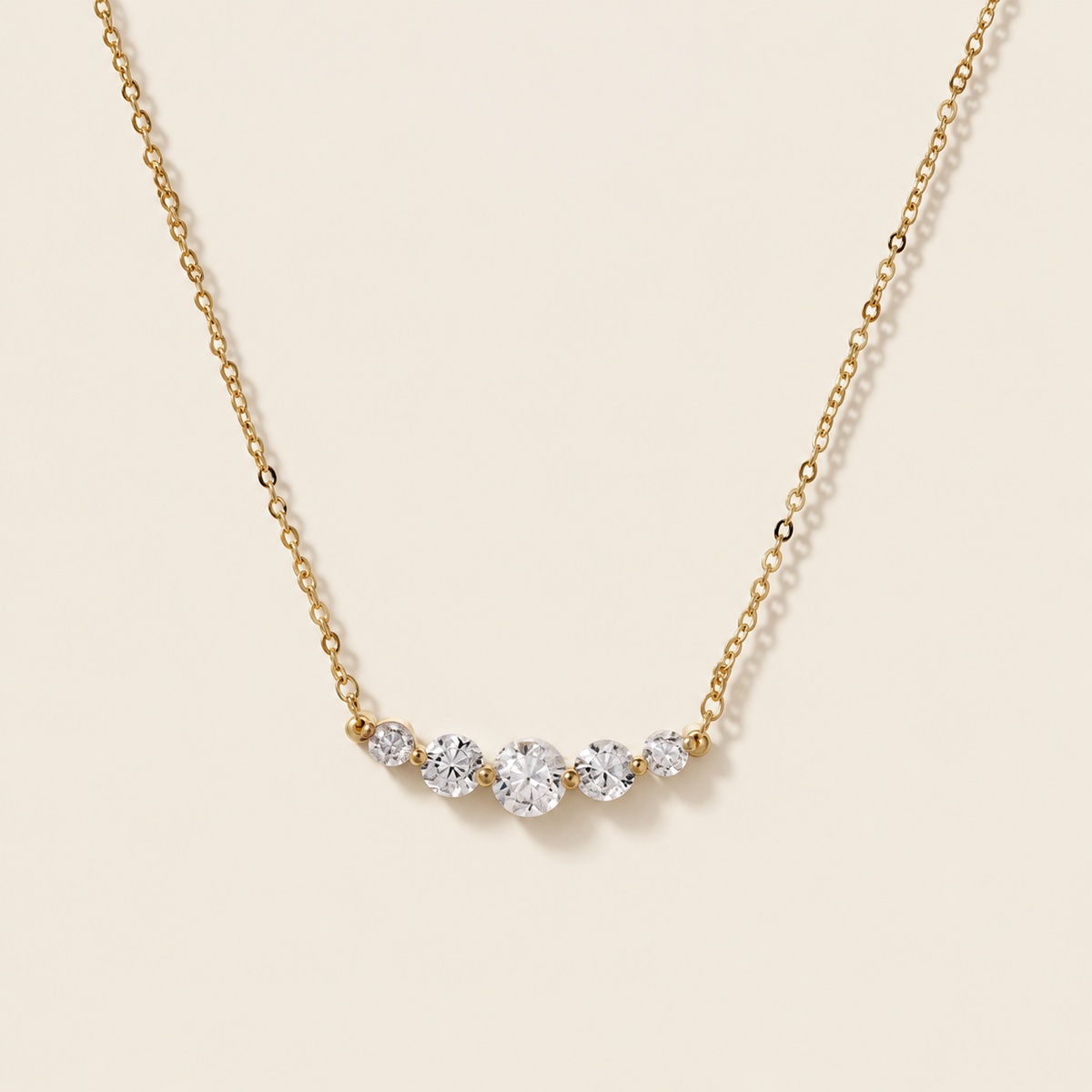 Céline Necklace