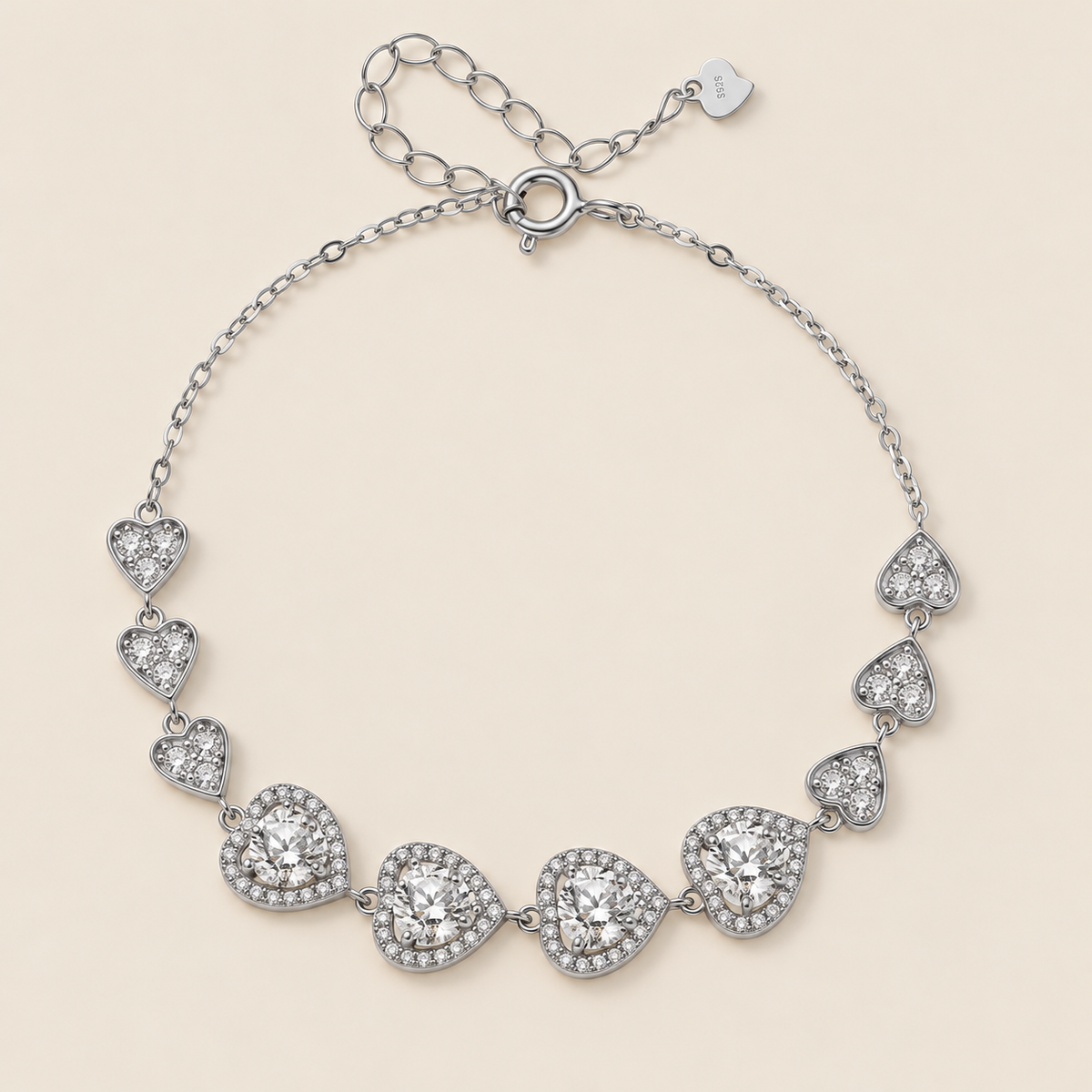 Amélie Bracelet