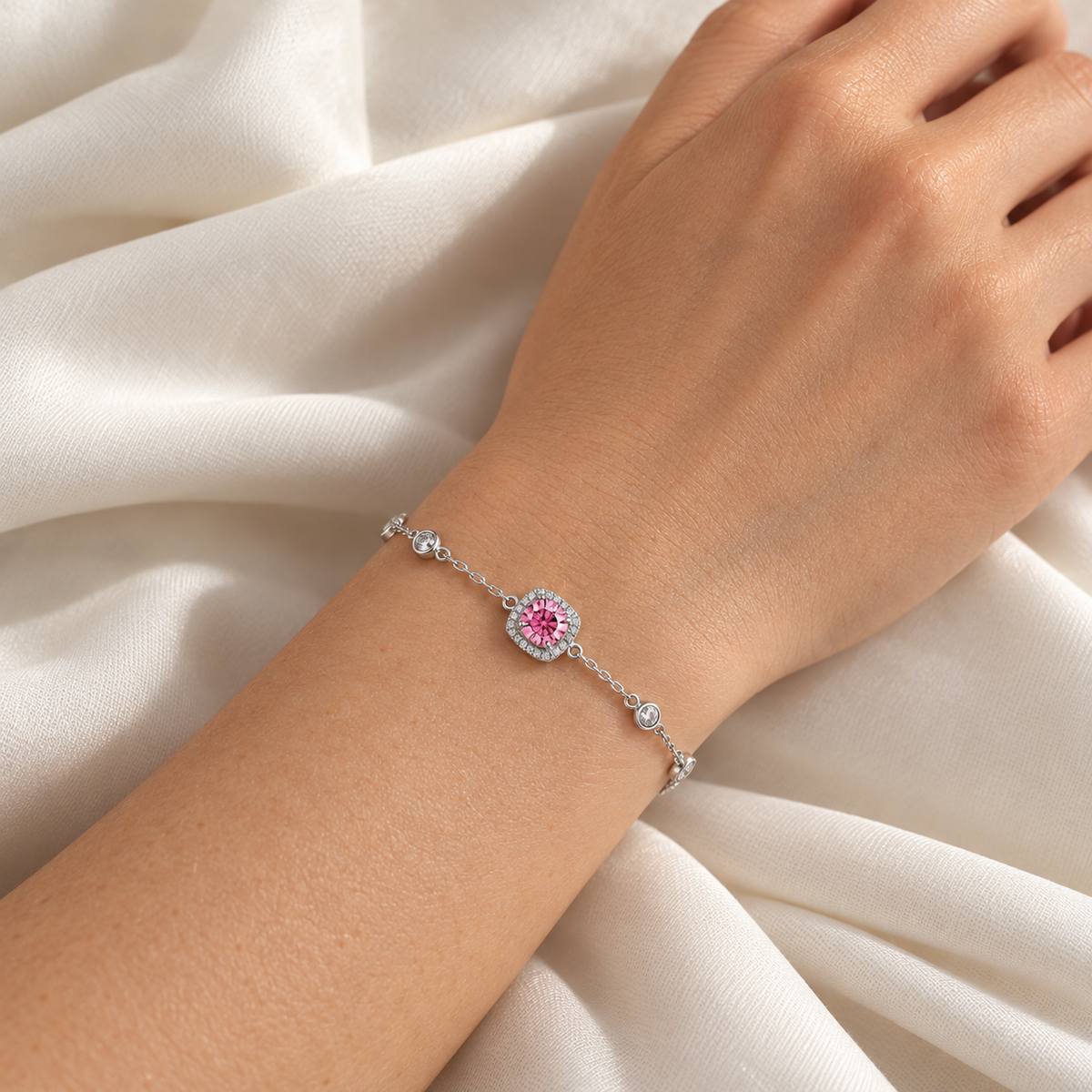 Priscilla Bracelet