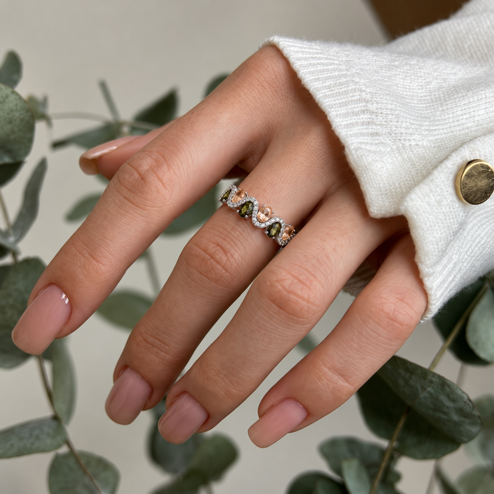 Verbena Ring