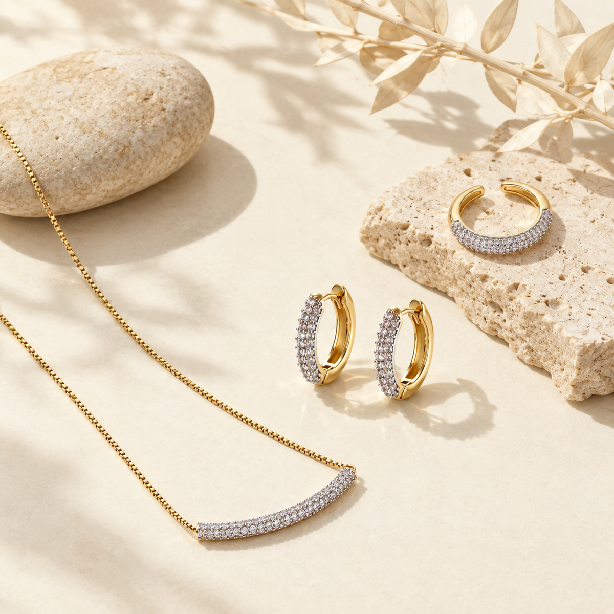 Lunara set