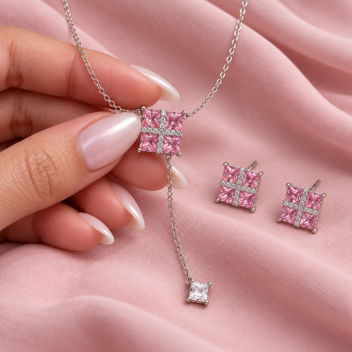 Mirelle set