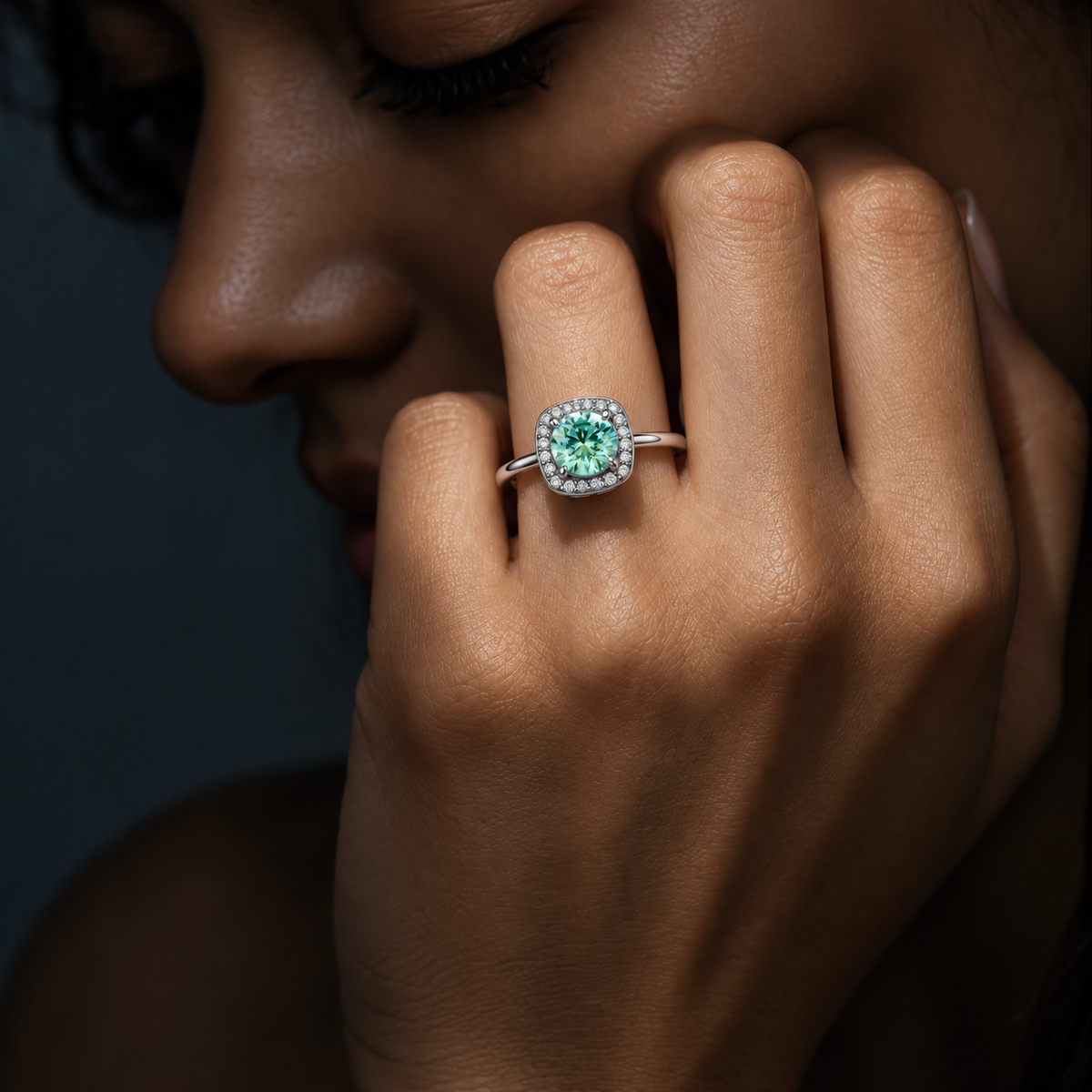 Melisande Ring