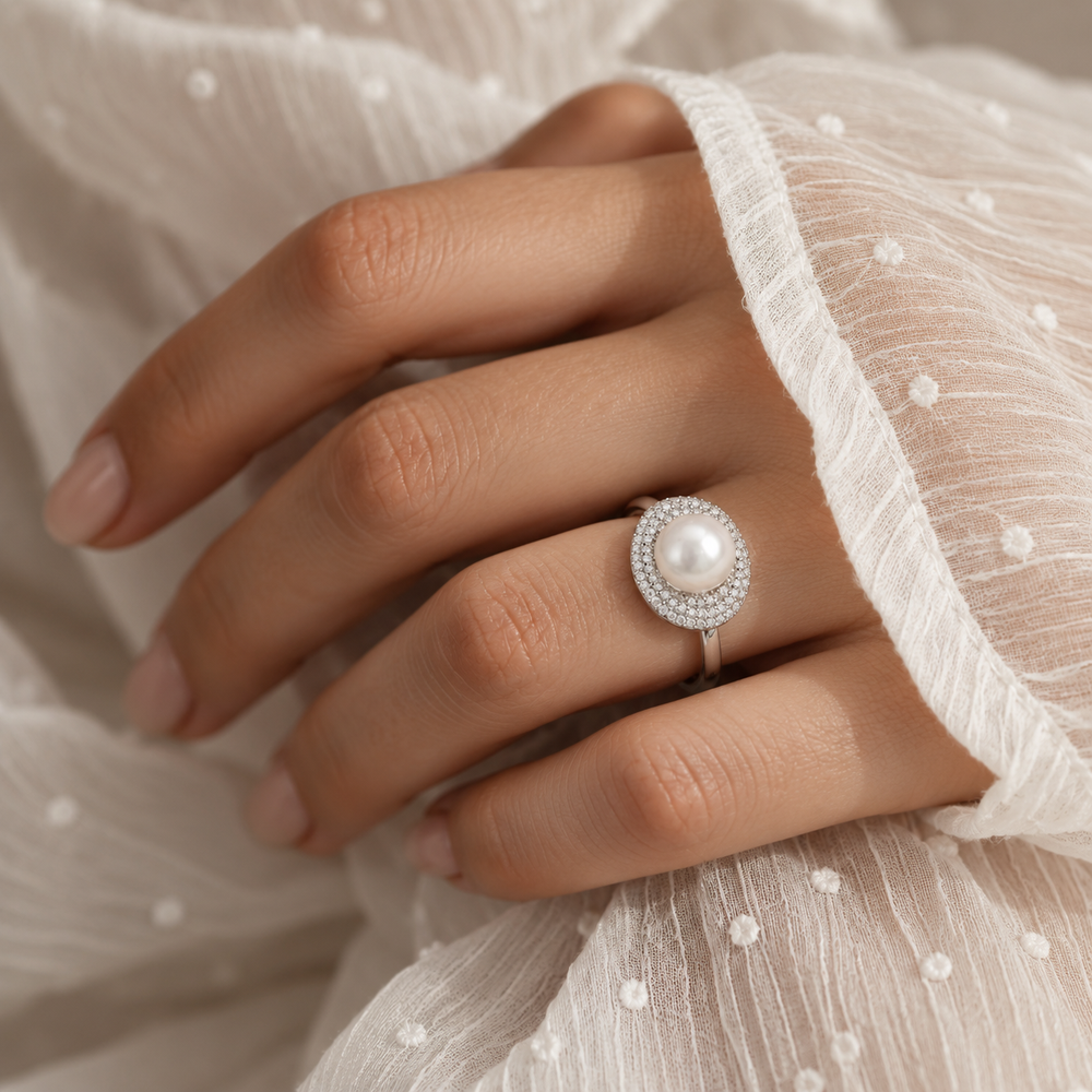 Odette Ring