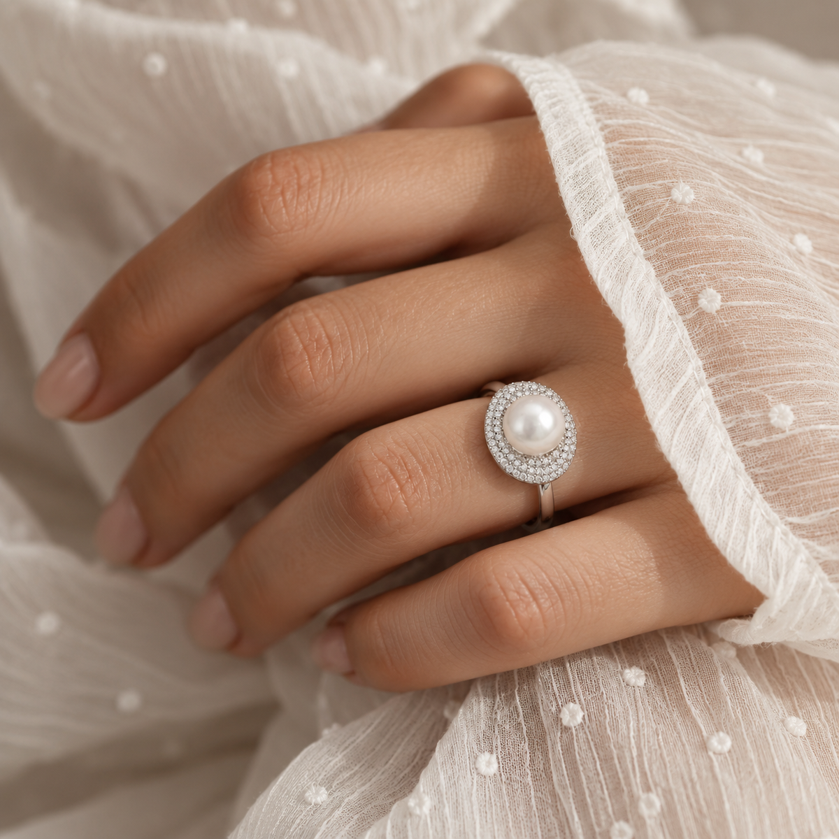 Odette Ring