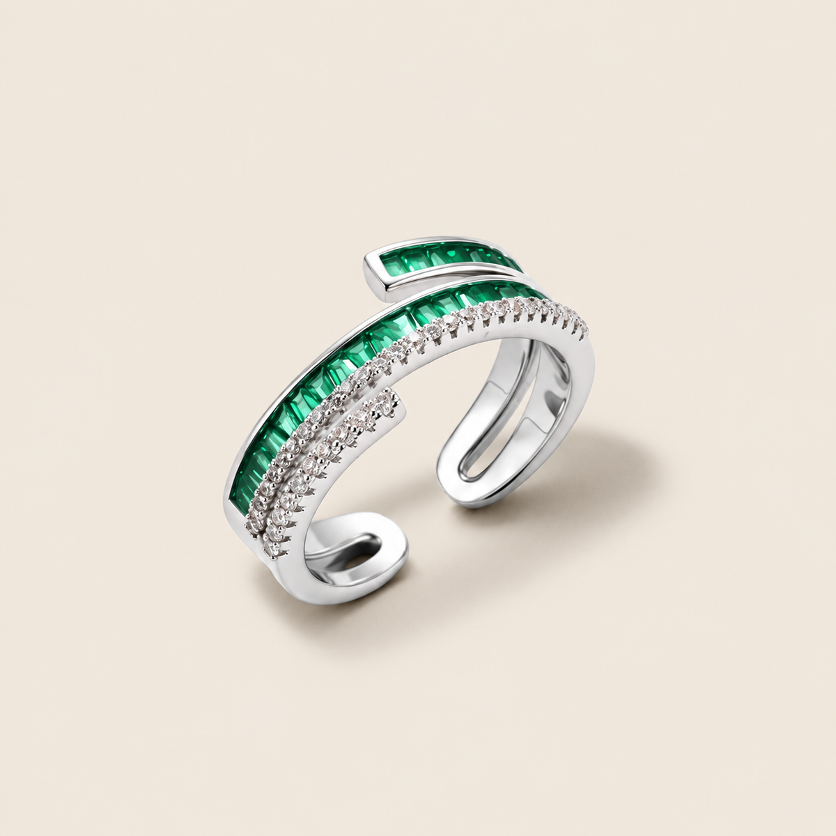 Vesper Ring