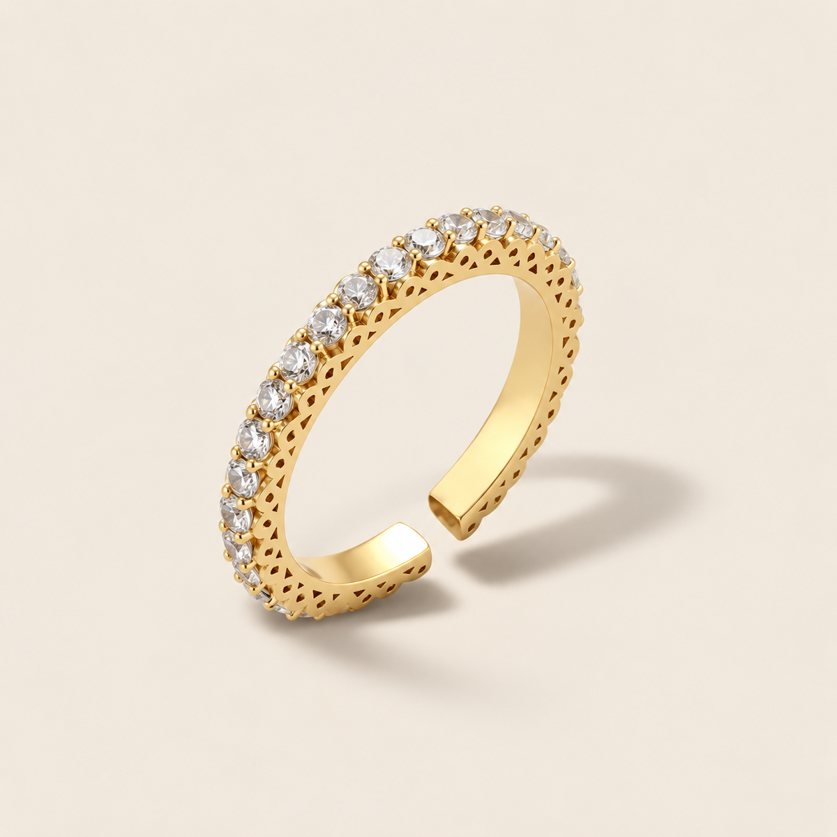 Celia Ring