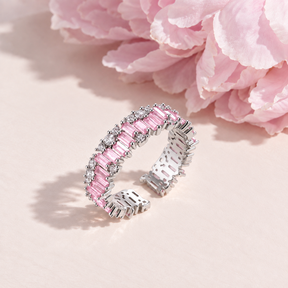 Peony Ring