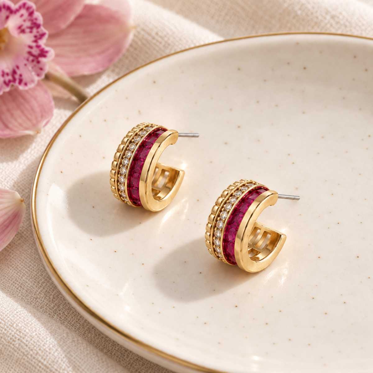 Rubina set