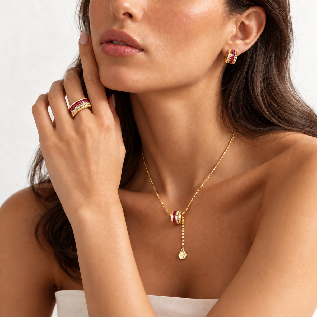 Rubina set