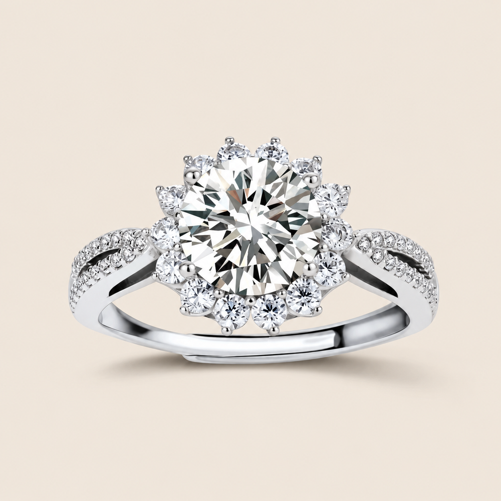 Sidonie Ring