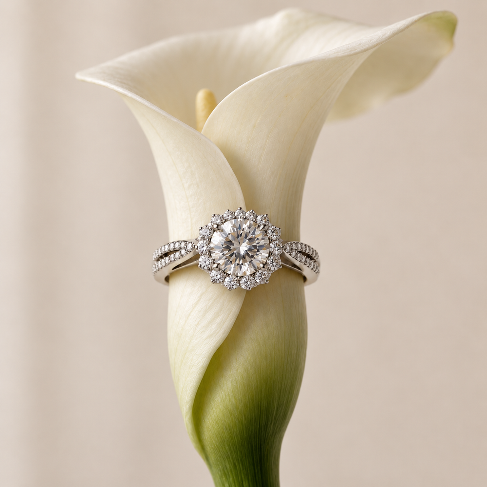 Sidonie Ring