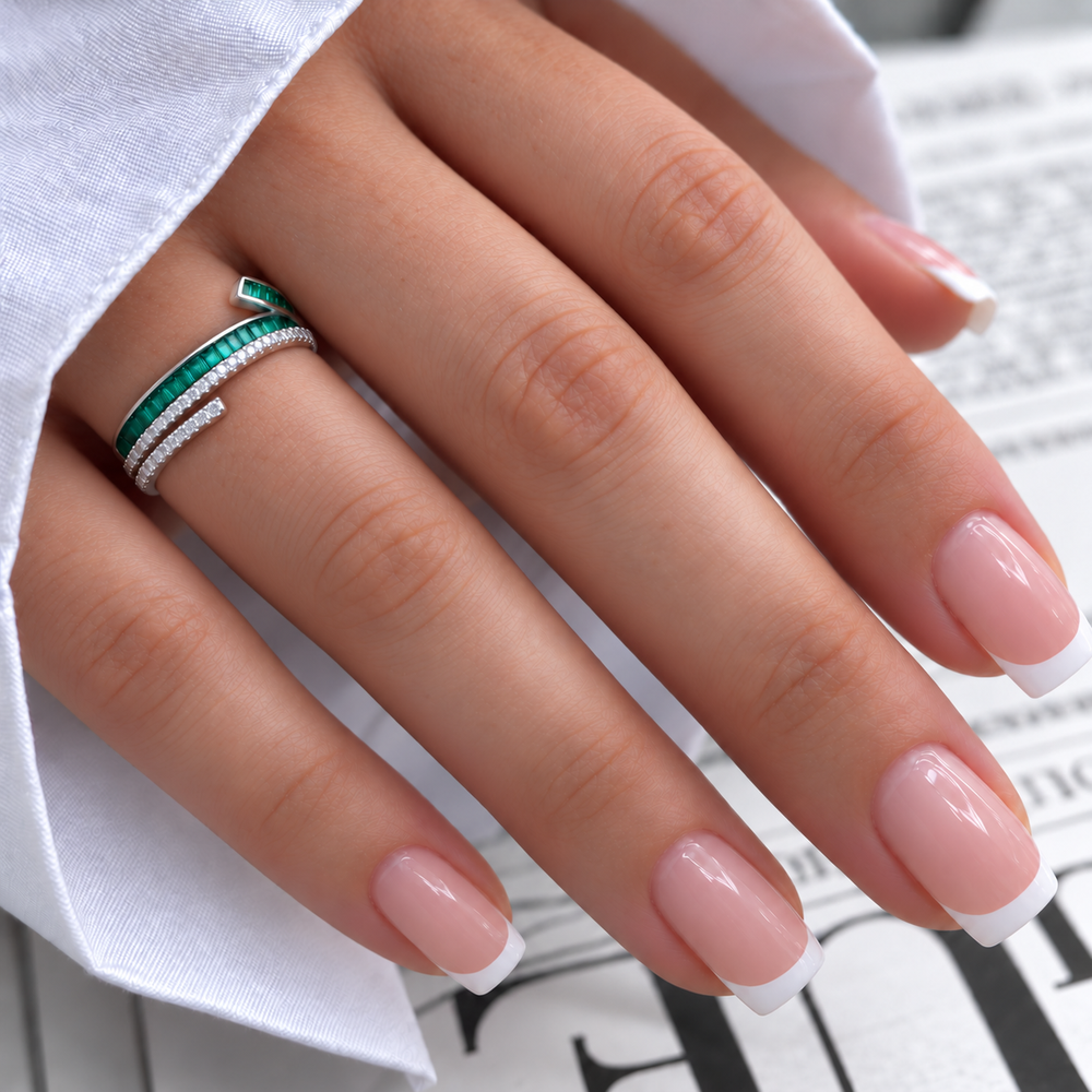 Vesper Ring