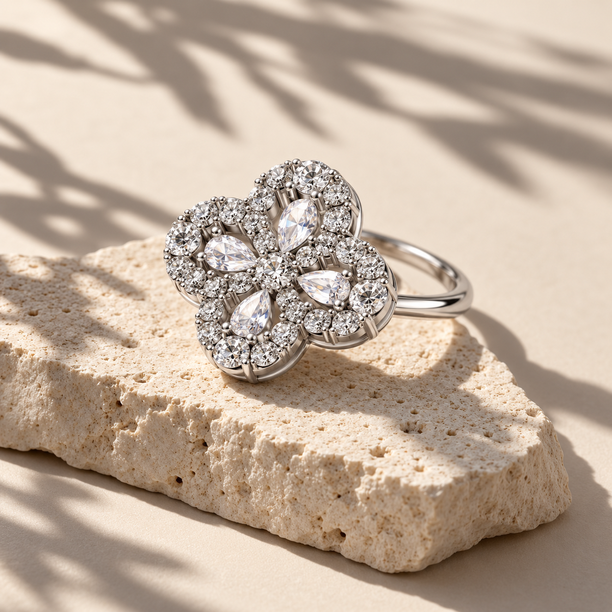 Juliette Ring