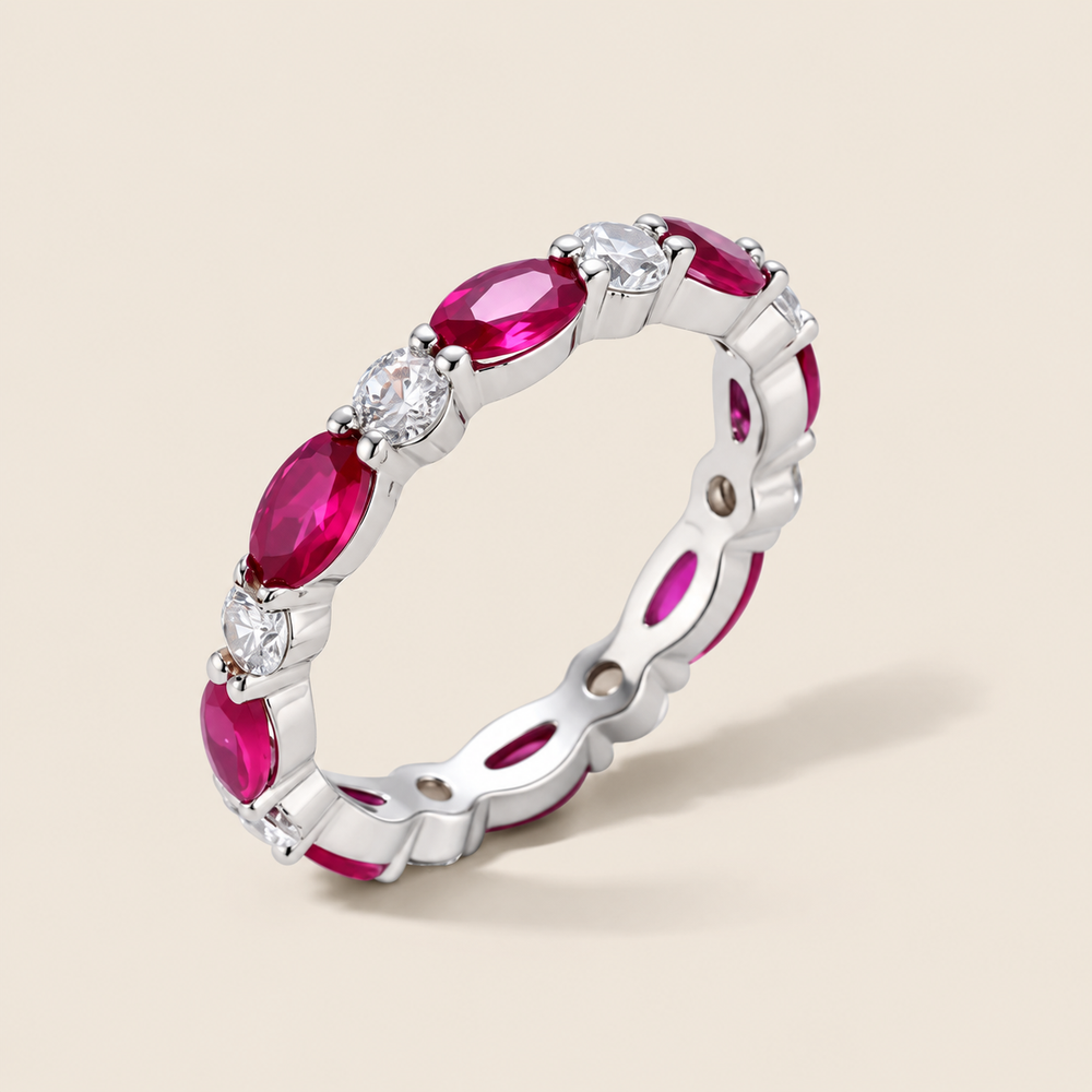 Fuchsia Ring