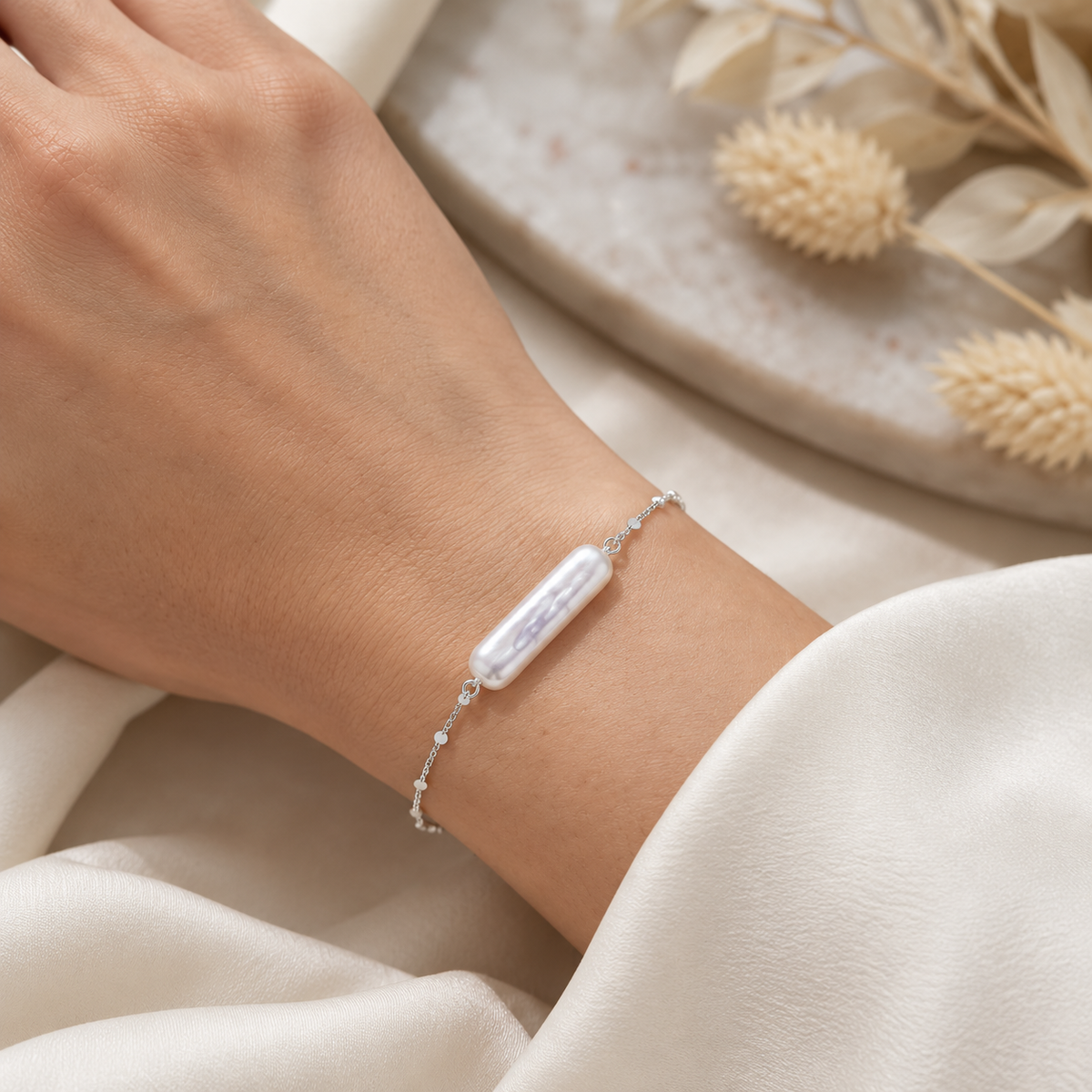 Hermine Bracelet