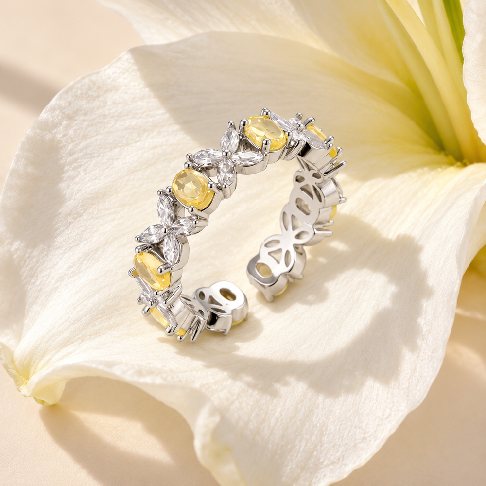 Jessamine Ring
