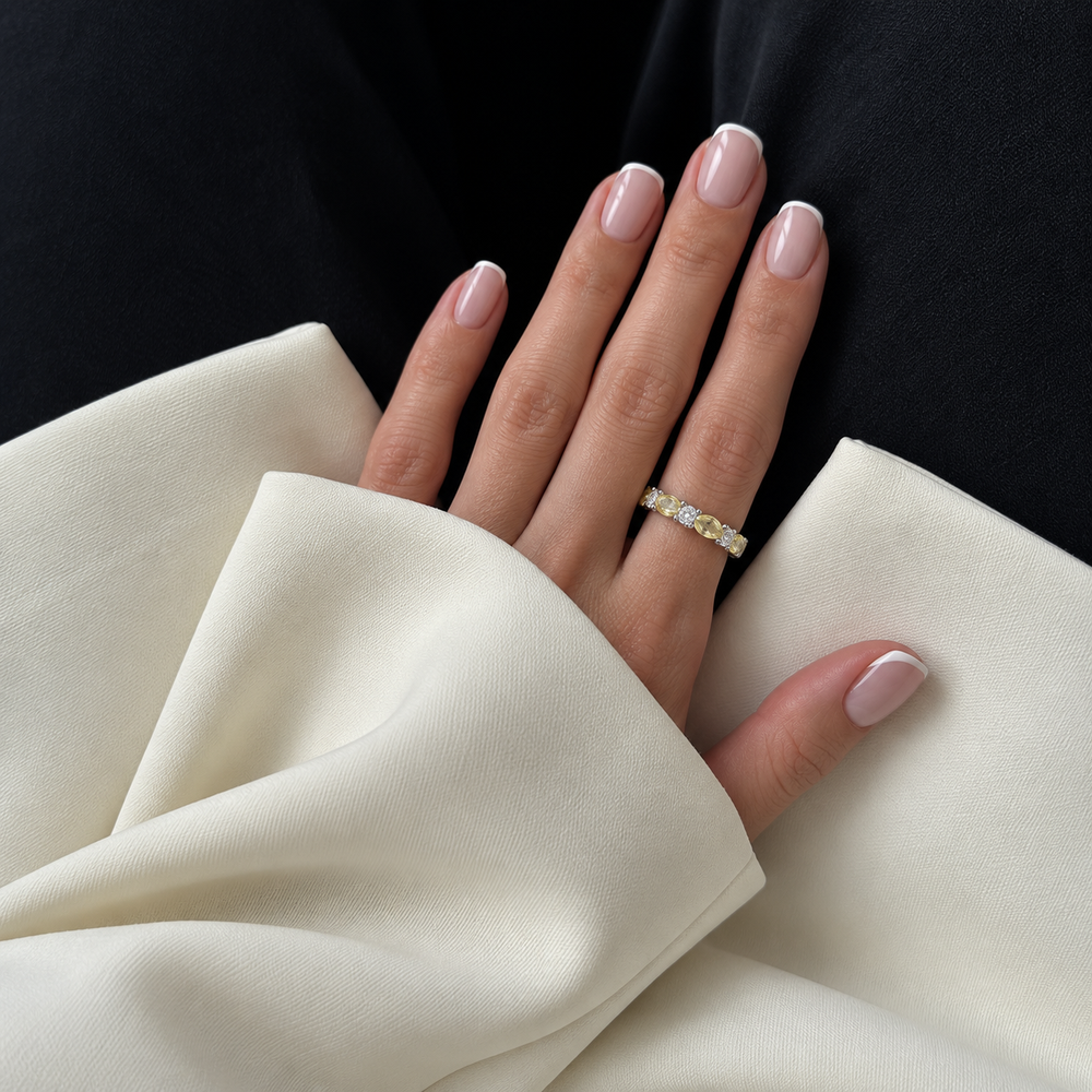 Solange Ring