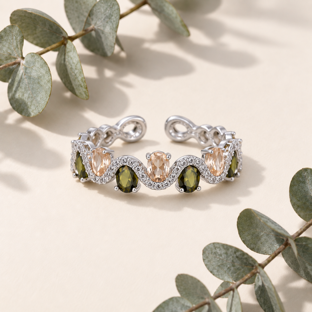Verbena Ring