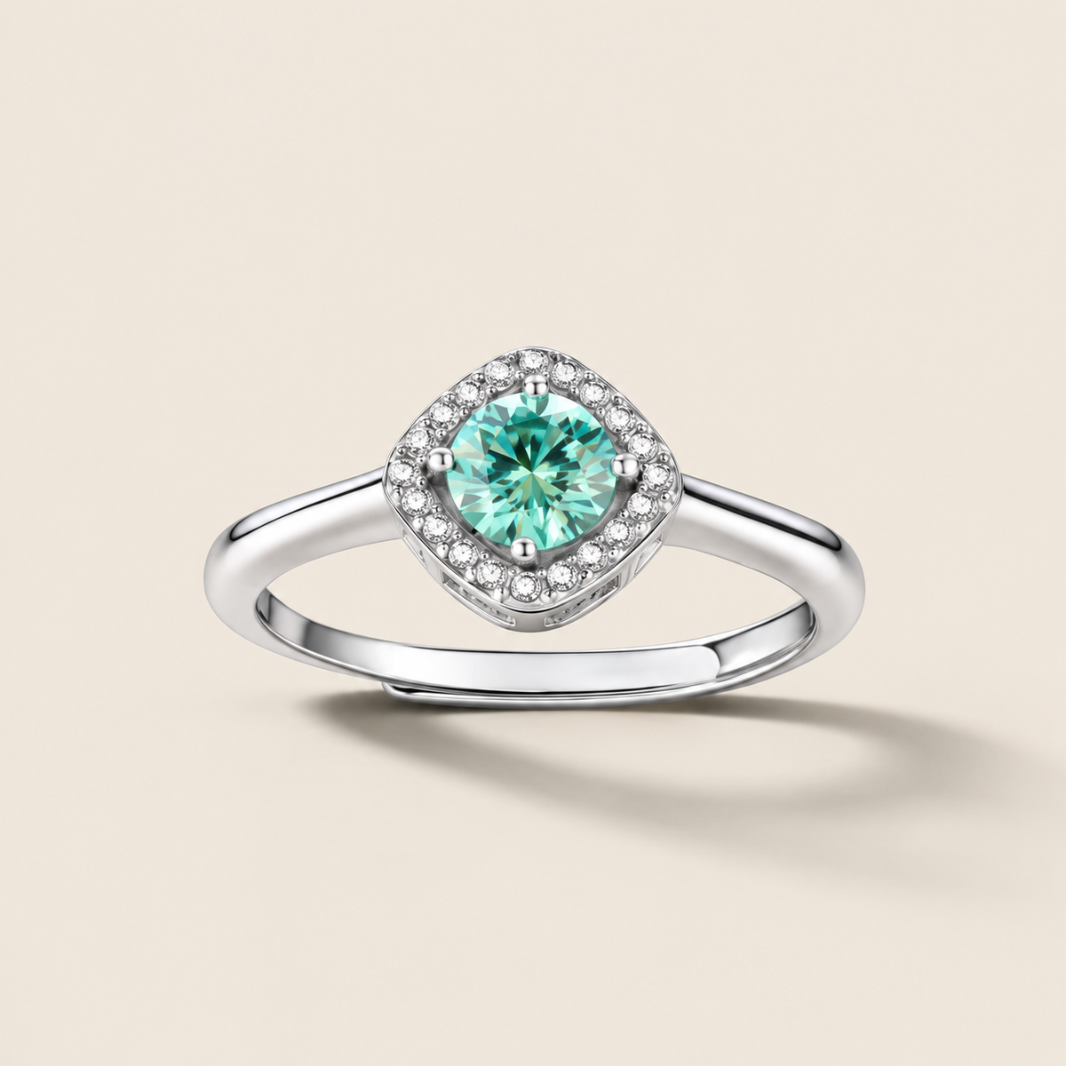 Melisande Ring