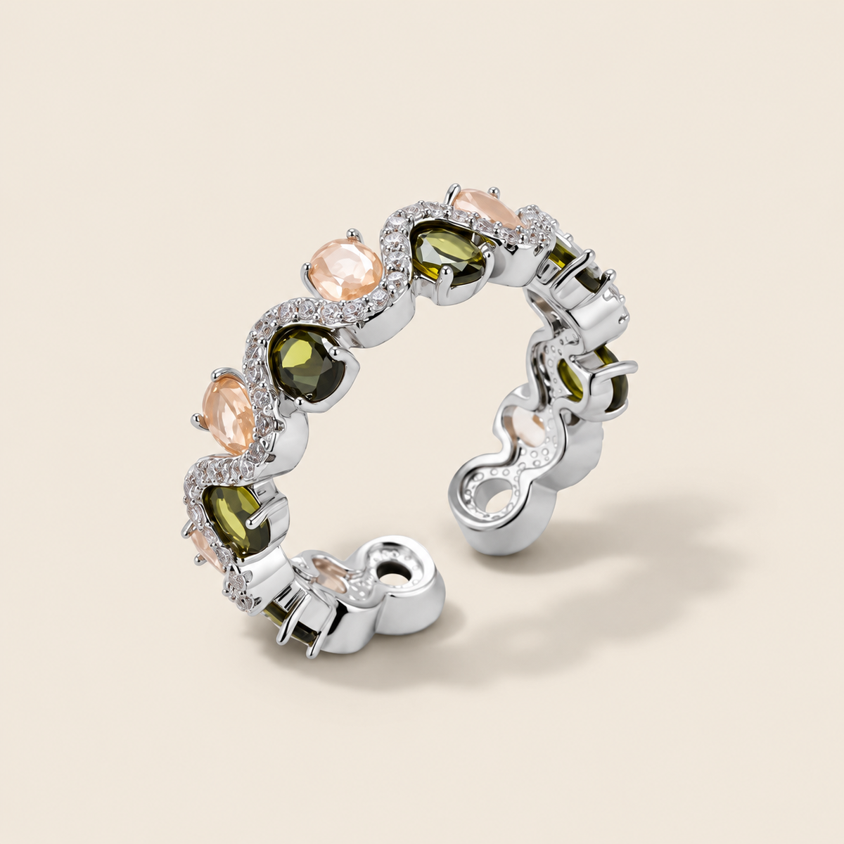 Verbena Ring