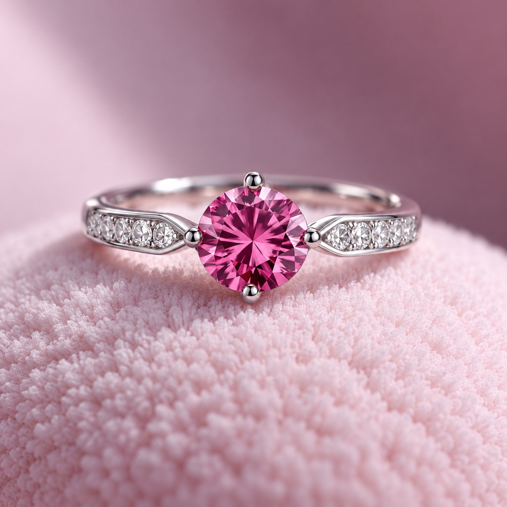 Amalia Ring