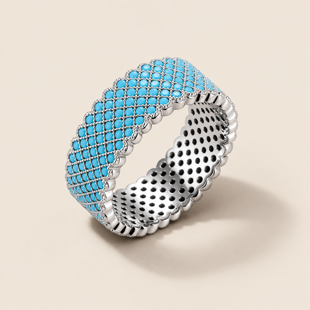 Nerissa Ring