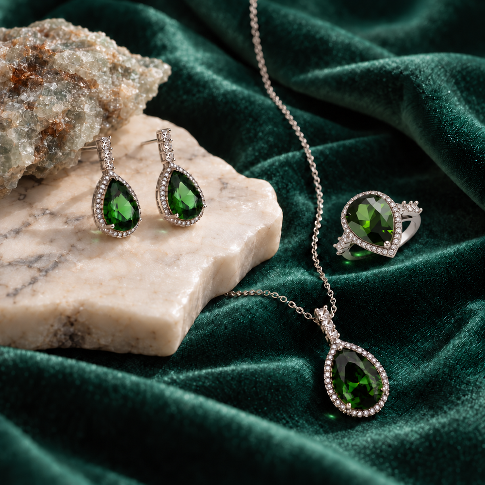 Verde set