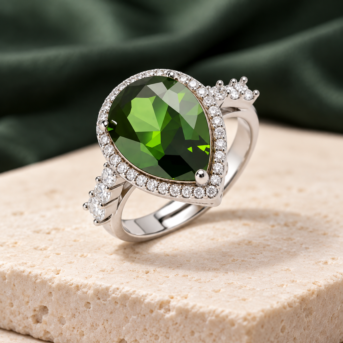 Verde set