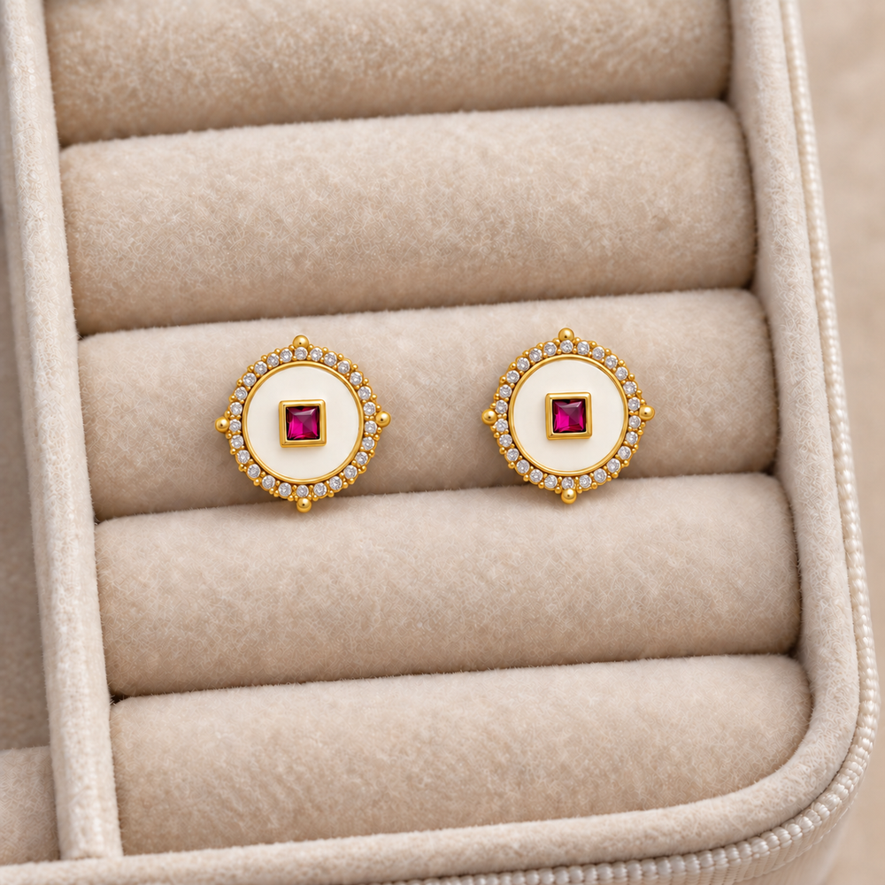 Violette set