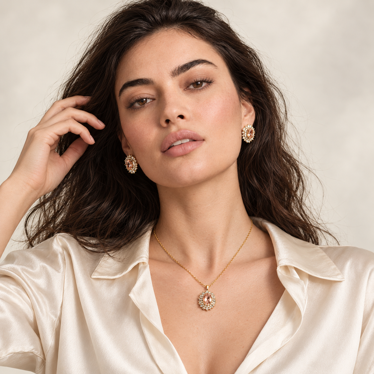 Vivienne set