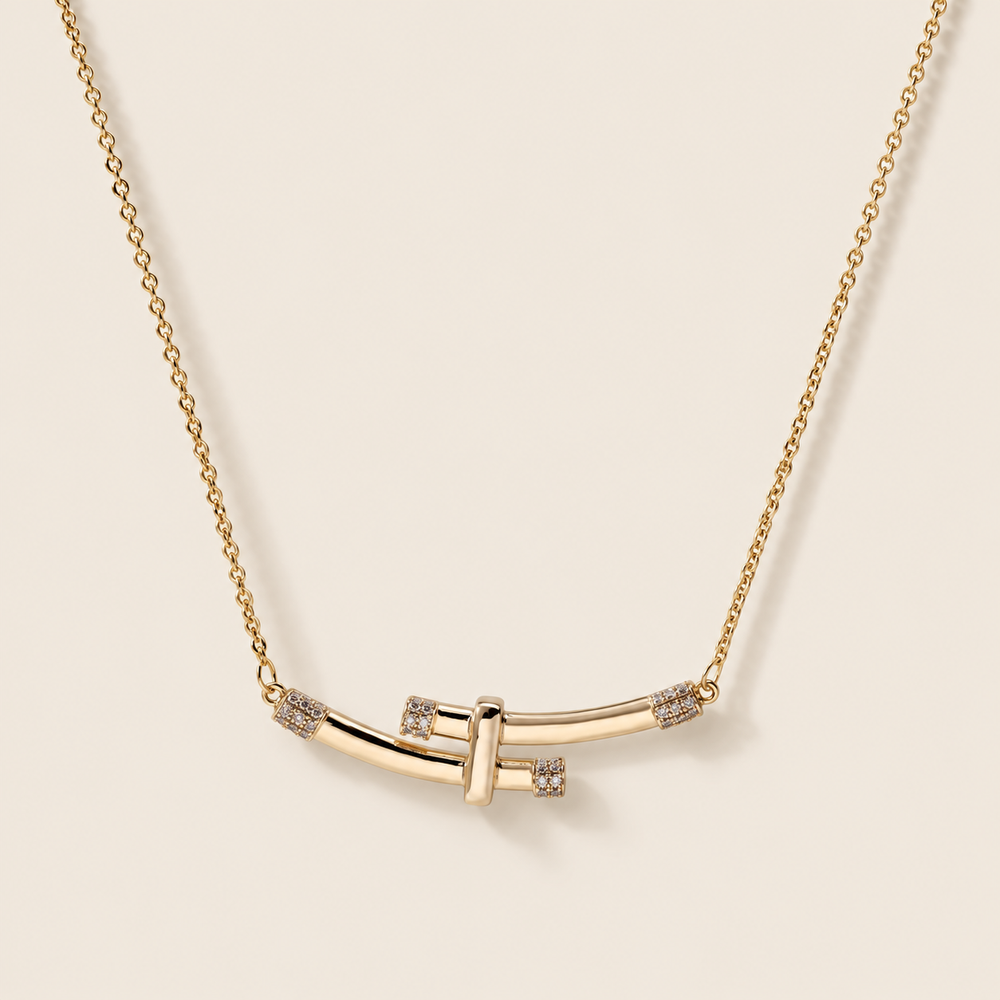 Paloma Necklace