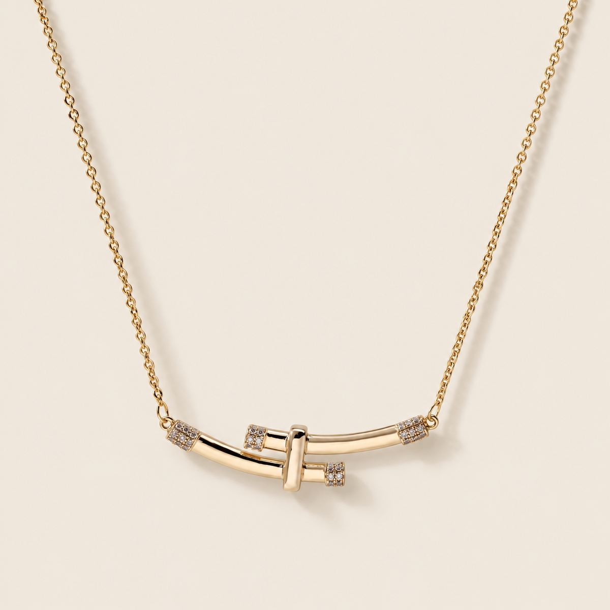 Paloma Necklace