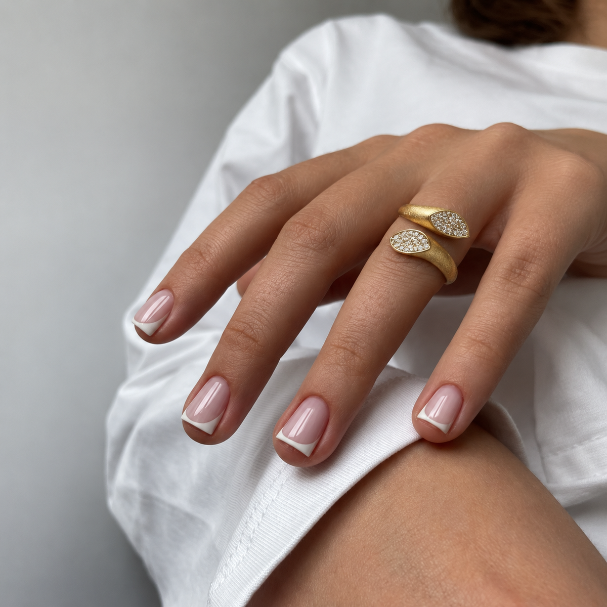 Sybille Ring